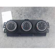 COMMANDE DE CHAUFFAGE NISSAN X-TRAIL