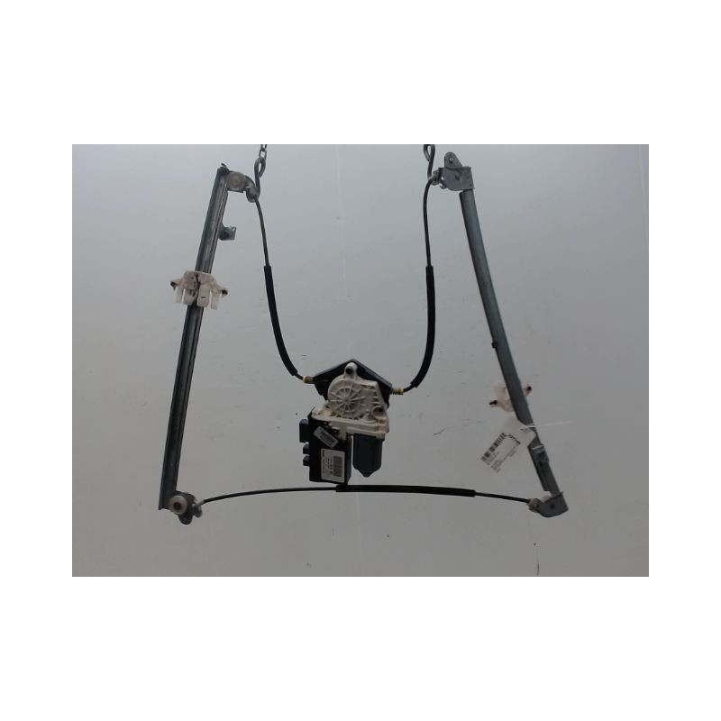 MECANISME+MOTEUR LEVE-GLACE AVANT DROIT PEUGEOT 807 MONOSP. 2002-2014