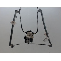 MECANISME+MOTEUR LEVE-GLACE AVANT DROIT PEUGEOT 807 MONOSP. 2002-2014