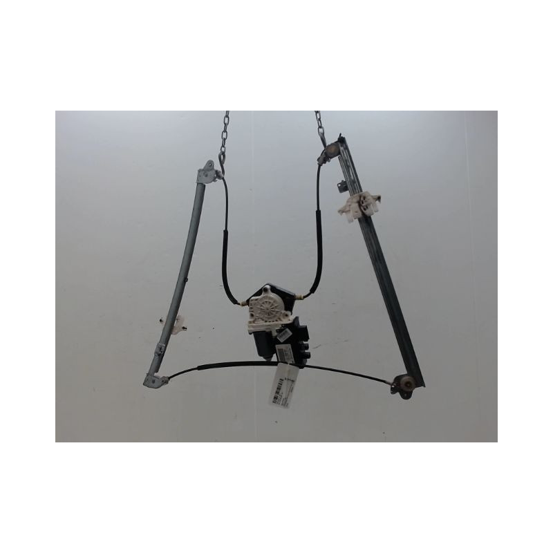MECANISME+MOTEUR LEVE-GLACE AVANT GAUCHE PEUGEOT 807 MONOSP. 2002-2014