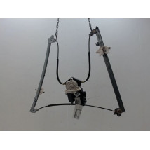 MECANISME+MOTEUR LEVE-GLACE AVANT GAUCHE PEUGEOT 807 MONOSP. 2002-2014