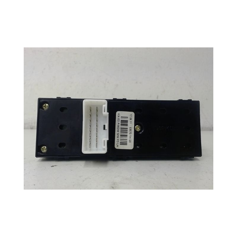 COMMANDE LEVE-GLACE PORTE AVG KIA CEE-D