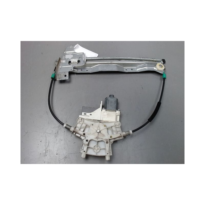MECANISME+MOTEUR LEVE-GLACE ARRIERE DROIT PEUGEOT 407