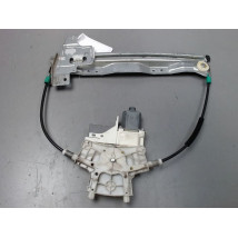 MECANISME+MOTEUR LEVE-GLACE ARRIERE DROIT PEUGEOT 407