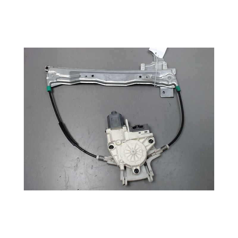MECANISME+MOTEUR LEVE-GLACE ARRIERE DROIT PEUGEOT 407