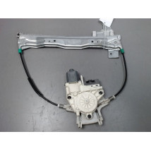 MECANISME+MOTEUR LEVE-GLACE ARRIERE DROIT PEUGEOT 407