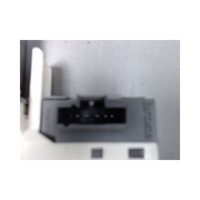 MECANISME+MOTEUR LEVE-GLACE ARRIERE DROIT PEUGEOT 407