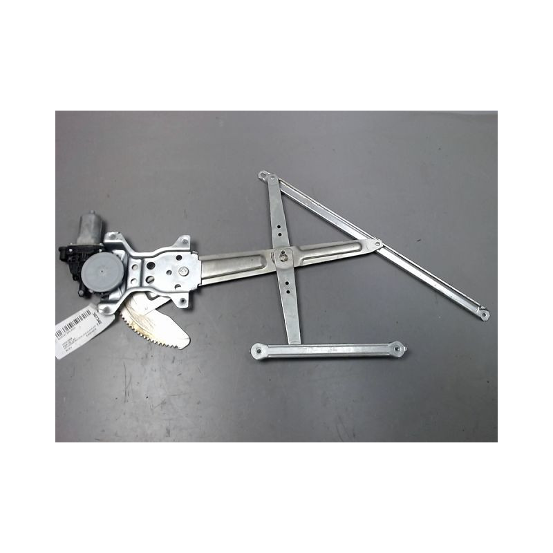 MECANISME+MOTEUR LEVE-GLACE AVANT DROIT SUZUKI SPLASH