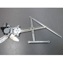 MECANISME+MOTEUR LEVE-GLACE AVANT DROIT SUZUKI SPLASH