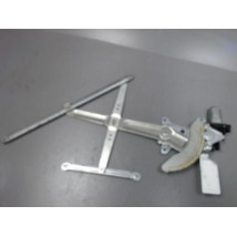 MECANISME+MOTEUR LEVE-GLACE AVANT DROIT SUZUKI SPLASH