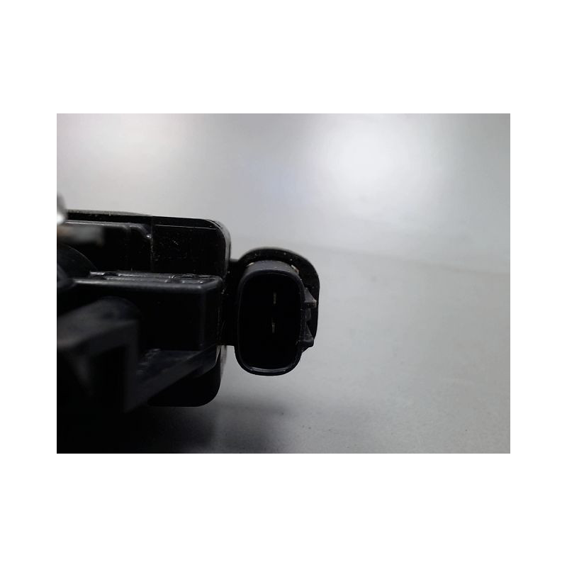 MECANISME+MOTEUR LEVE-GLACE AVANT DROIT SUZUKI SPLASH