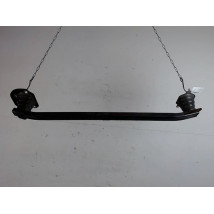 RENFORT PARE-CHOC AVANT NISSAN MICRA