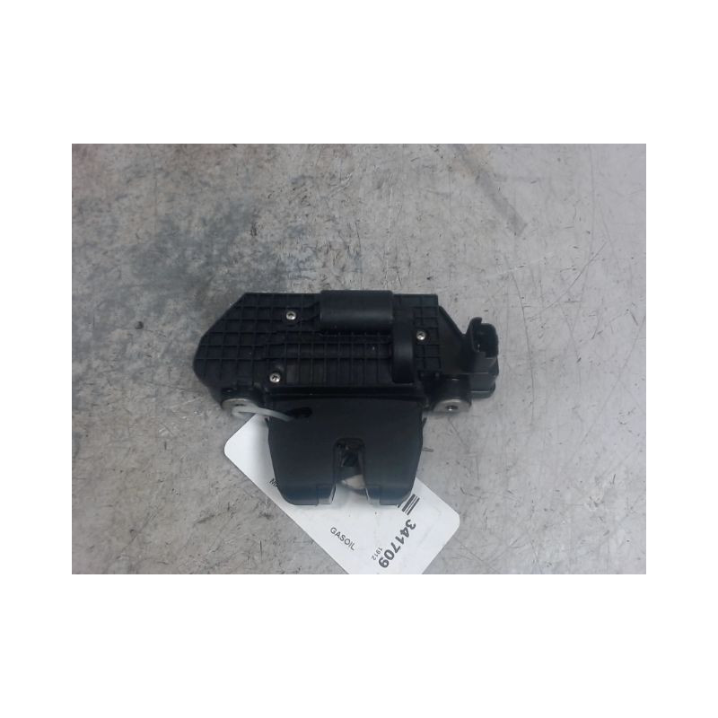 SERRURE HAYON  CITROEN DS3 2009-