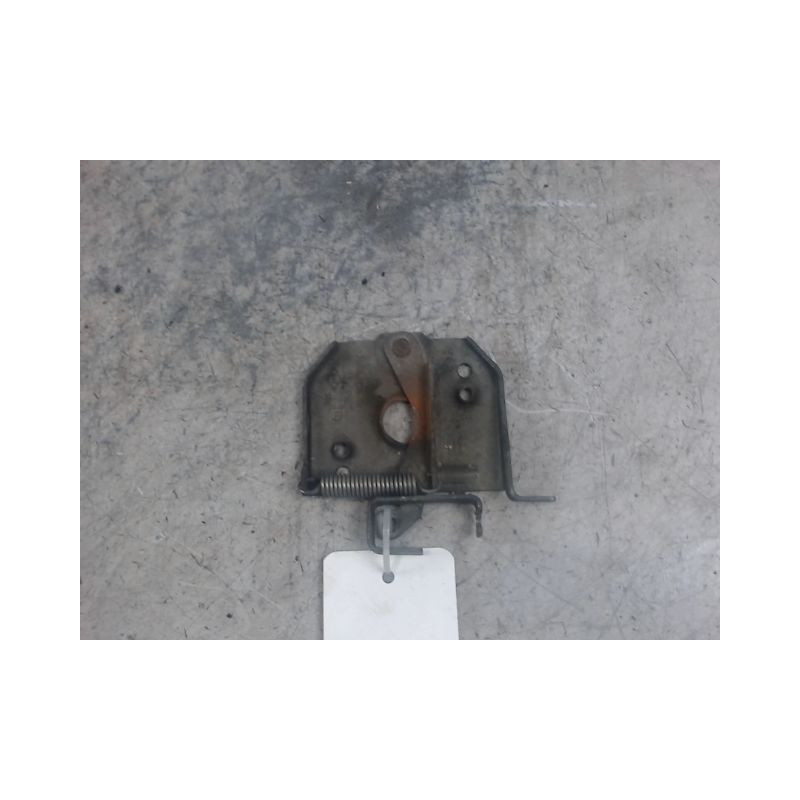 SERRURE CAPOT RENAULT MASTER