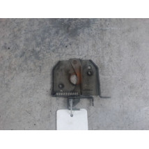 SERRURE CAPOT RENAULT MASTER