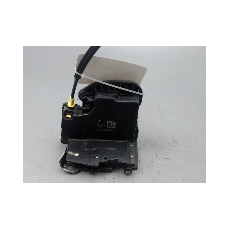 SYSTEME CONDAMNATION AVANT GAUCHE OPEL ASTRA IV Phase 1 (J) 2010-2012