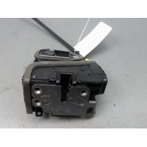 SYSTEME CONDAMNATION AVANT GAUCHE OPEL ASTRA IV Phase 1 (J) 2010-2012