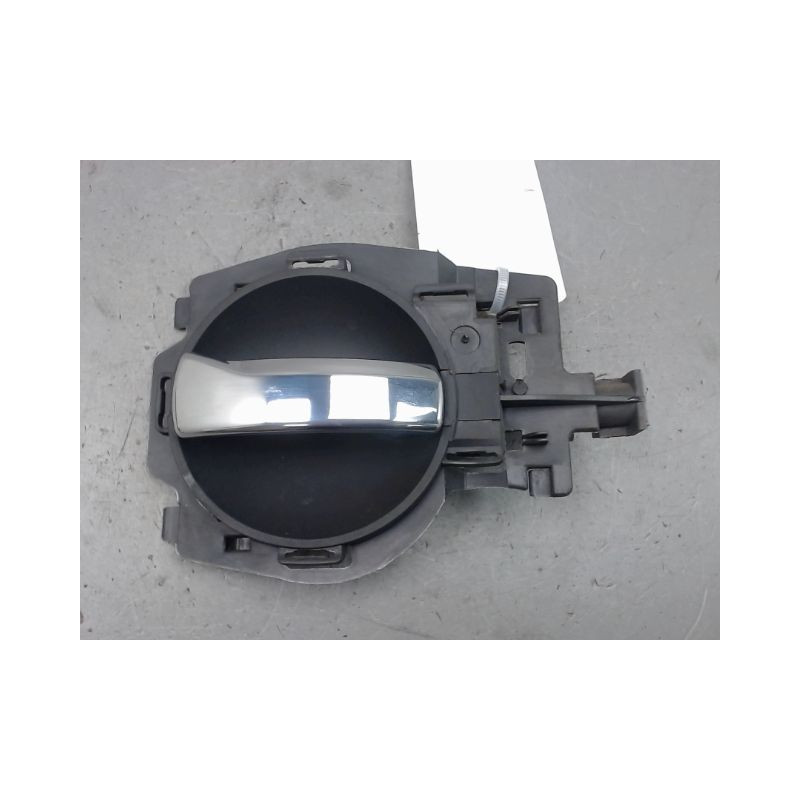 POIGNEE INTERIEURE PORTE AVANT DROIT CITROEN C3 I Phase 2 2005-2010