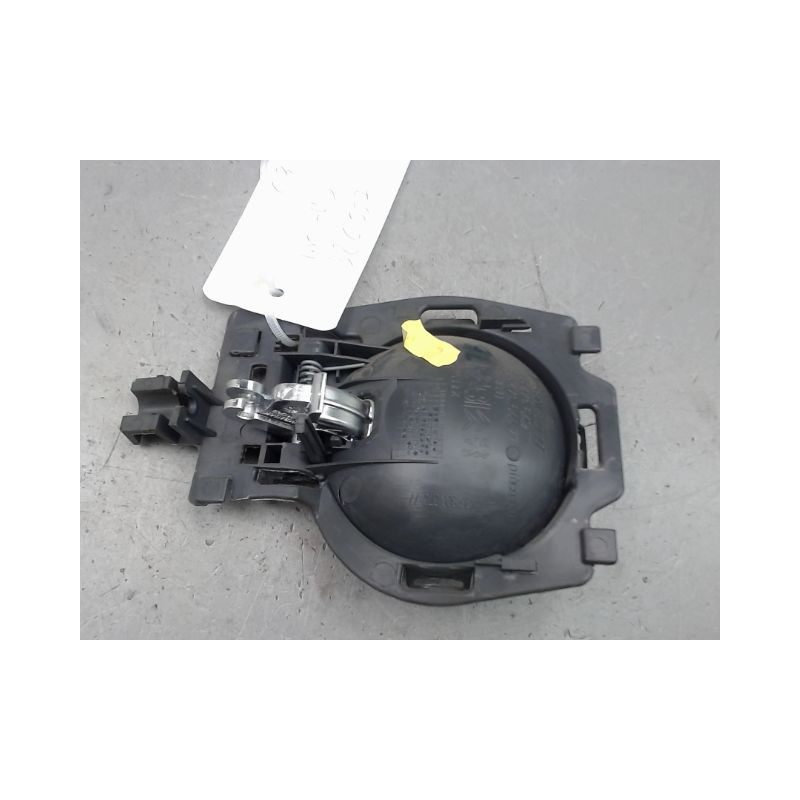 POIGNEE INTERIEURE PORTE AVANT DROIT CITROEN C3 I Phase 2 2005-2010