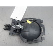 POIGNEE INTERIEURE PORTE AVANT DROIT CITROEN C3 I Phase 2 2005-2010