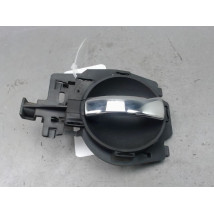 POIGNEE INTERIEURE PORTE AVANT GAUCHE CITROEN C3 I Phase 2 2005-2010