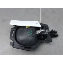 POIGNEE INTERIEURE PORTE AVANT GAUCHE CITROEN C3 I Phase 2 2005-2010