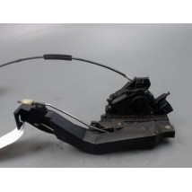 SYSTEME CONDAMNATION AVANT DROIT FORD FOCUS I 1998-2004