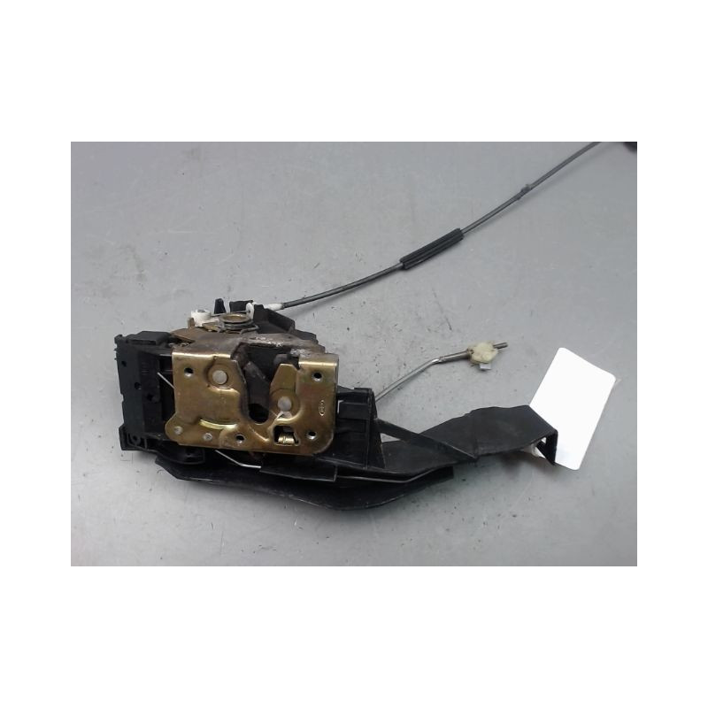 SYSTEME CONDAMNATION AVANT DROIT FORD FOCUS I 1998-2004