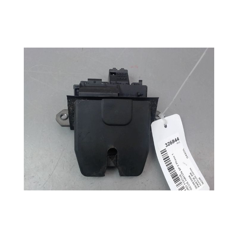 SERRURE HAYON  FORD FOCUS II Phase 1 2004-2007