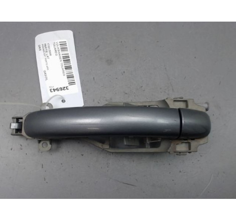 POIGNEE EXT PORTE ARG