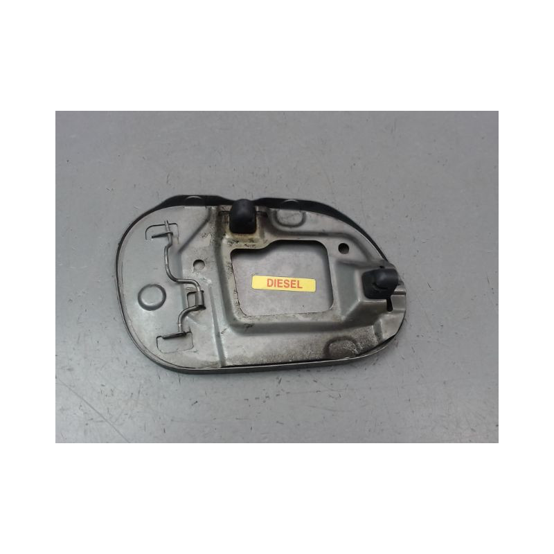 VOLET DE TRAPPE CARBURANT M.G. ZT BERL. Phase 1 1999-2004