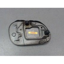 VOLET DE TRAPPE CARBURANT M.G. ZT BERL. Phase 1 1999-2004