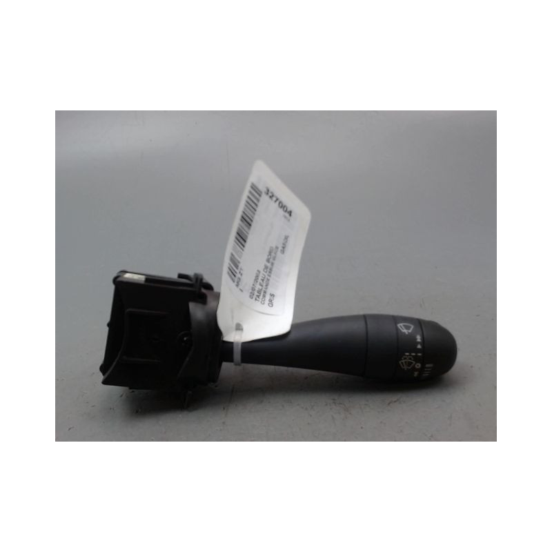 COMMANDE ESSUIE GLACE M.G. ZT BERL. Phase 1 1999-2004