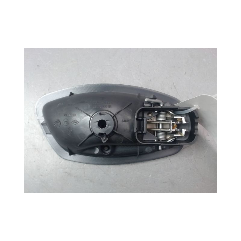 POIGNEE INTERIEURE PORTE AVANT GAUCHE RENAULT GRAND SCENIC MONOSP. III Phase 1 LONG 2009-2011