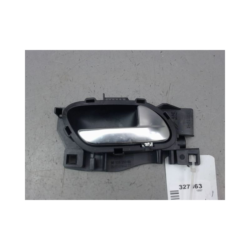 POIGNEE INTERIEURE PORTE ARRIERE DROIT PEUGEOT 508 BERL. Phase 1 2011-...