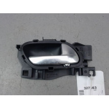 POIGNEE INTERIEURE PORTE ARRIERE DROIT PEUGEOT 508 BERL. Phase 1 2011-...