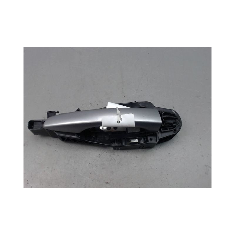 POIGNEE EXTERIEURE PORTE AVANT DROIT CITROEN C4 PICASSO