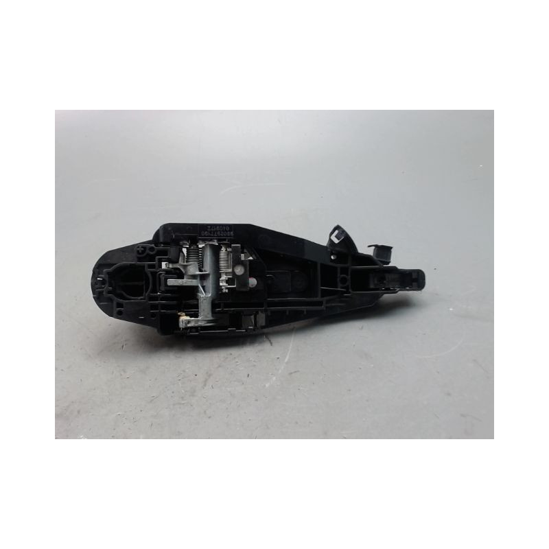 POIGNEE EXTERIEURE PORTE AVANT DROIT CITROEN C4 PICASSO