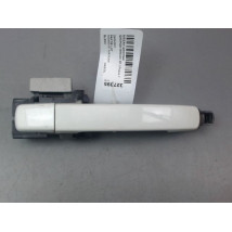 POIGNEE EXTERIEURE PORTE AVANT DROIT NISSAN QASHQAI BREAK I Phase 1 2007-2010