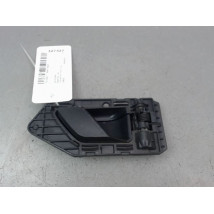 POIGNEE INTERIEURE PORTE AVANT DROIT PEUGEOT PARTNER BREAK I Phase 2 2002-2008
