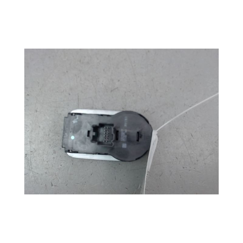 INTERIEUR COMMANDE PHARES OPEL MERIVA