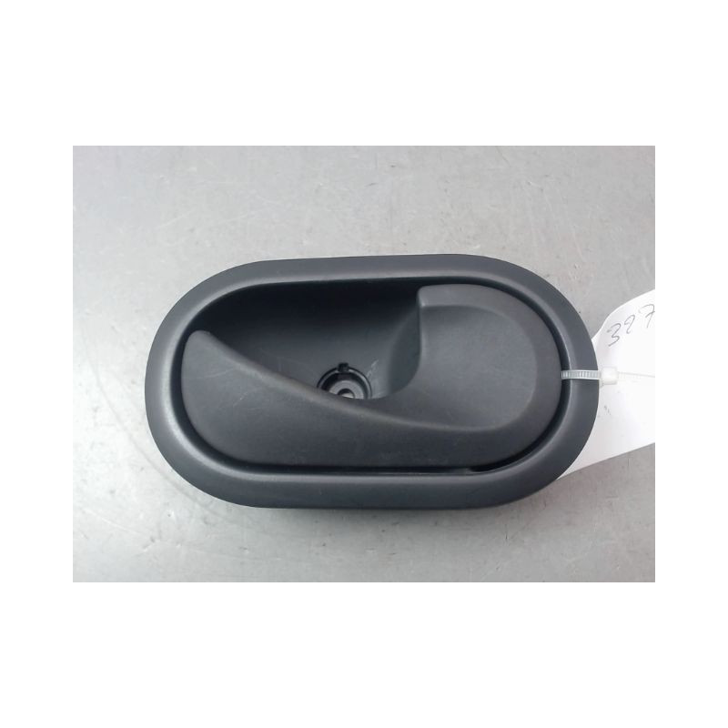 POIGNEE INTERIEURE PORTE AVANT DROIT RENAULT MODUS Phase 2 2008-...