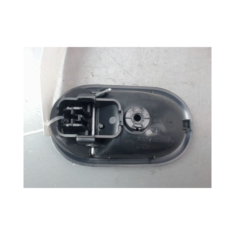 POIGNEE INTERIEURE PORTE AVANT DROIT RENAULT MODUS Phase 2 2008-...