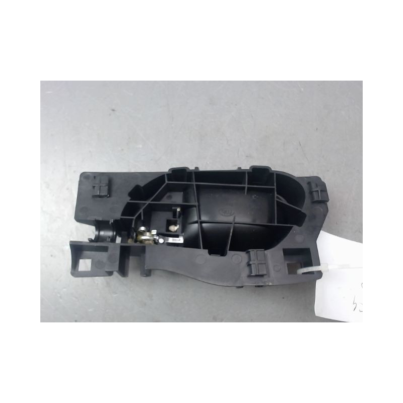 POIGNEE INTERIEURE PORTE AVANT DROIT CITROEN C4 II Phase 1 (B7) 2010-...