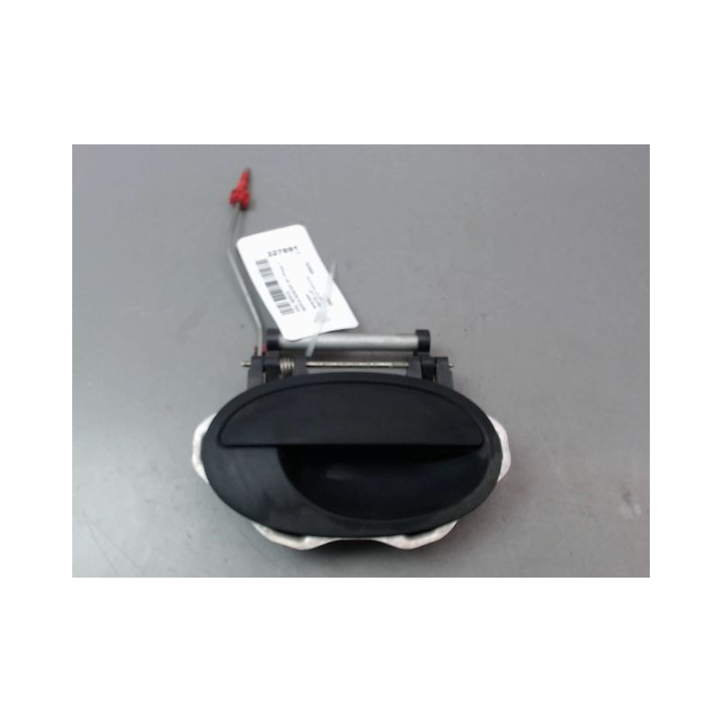 POIGNEE EXTERIEURE PORTE AVANT DROIT OPEL MERIVA MONOSP. I Phase 1 (A) 2003-2005