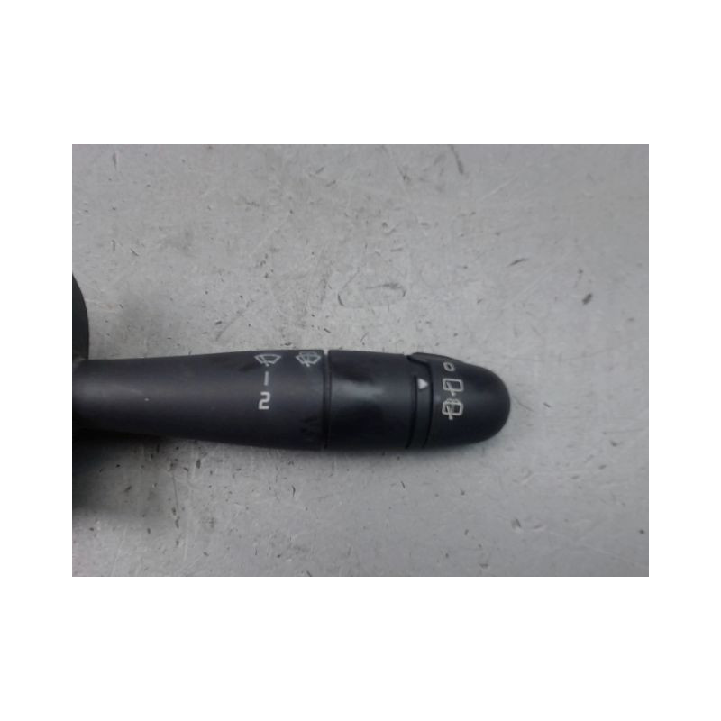 COMMANDE ESSUIE GLACE RENAULT CLIO II Phase 1 1998-2001