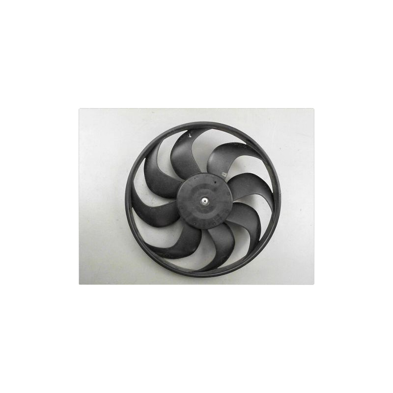 MOTEUR VENTILATEUR RADIATEUR RENAULT CLIO IV 12-16