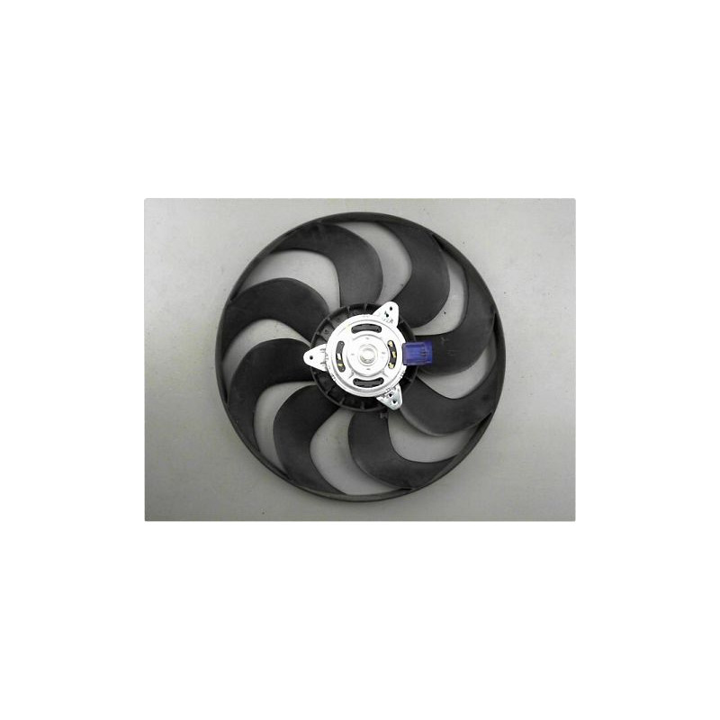 MOTEUR VENTILATEUR RADIATEUR RENAULT CLIO IV 12-16