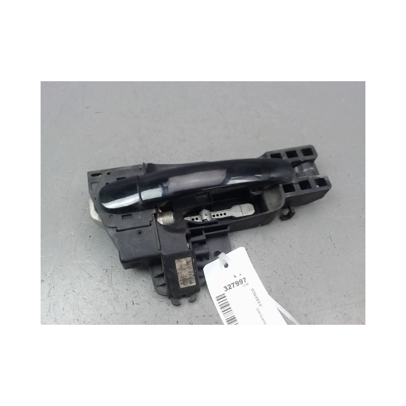 POIGNEE EXTERIEURE PORTE AVANT DROIT AUDI TT COUPE II Phase 1 2006-2010