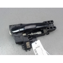 POIGNEE EXTERIEURE PORTE AVANT DROIT AUDI TT COUPE II Phase 1 2006-2010